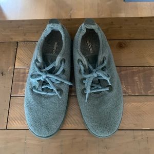 All Birds-womens size 7